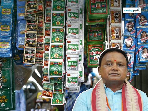 Odisha implements zero-tolerance blanket ban on gutkha pan masala and ...