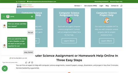 Image result for Computer Science Homework Help