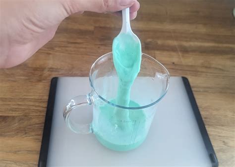 How to make slime with borax SoftAIT - Soft Ait