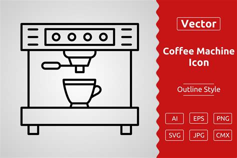 Coffee Machine Icon 的图像结果