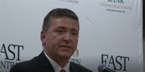 ECCC names new president
