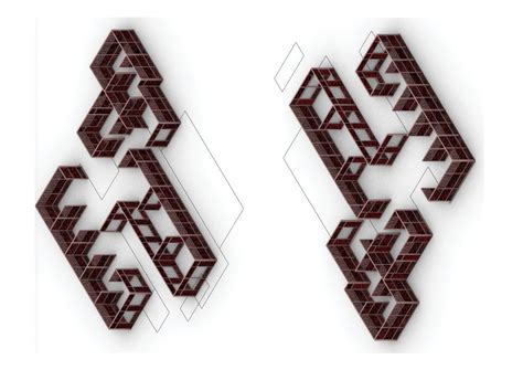 Terrace Tranquility With Mashrabiya Pattern | CEPT - Portfolio