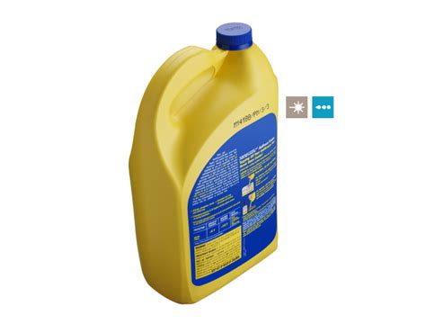 Printing, Marking & Coding on Chemical Labeling & Packaging | Videojet