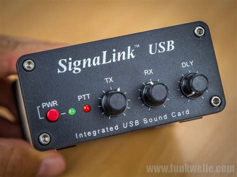 SignaLink USB Interface 的图像结果