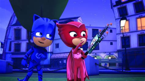 Image result for Pyjamasques Film Entier