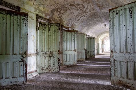 Kankakee State Hospital, Kankakee, Illinois (1879)