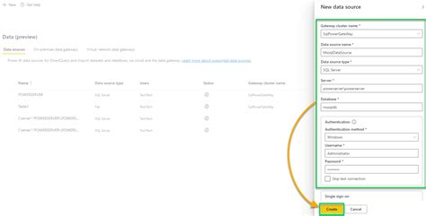 Improve Power Bi Direct Query Performance 的图像结果