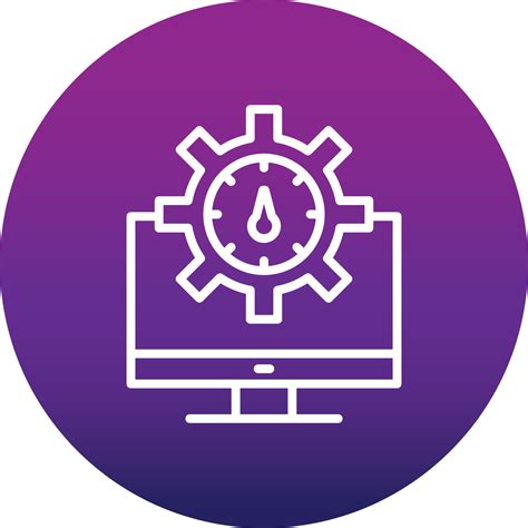 Performance Icon 的图像结果