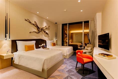 Photo and Video Gallery | Cinnamon Life at City of Dreams