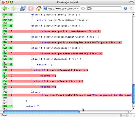 Image result for JUnit Testing Coverage for Service Layer