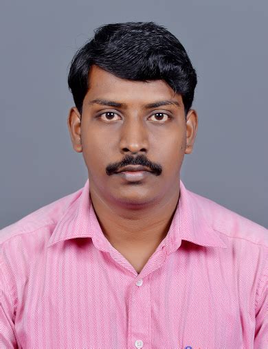 Vidwan | Profile Page