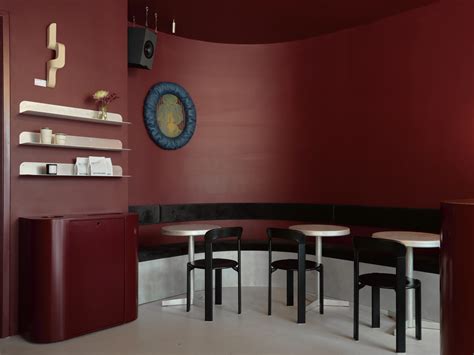 Rhythm Zero by Graine Studio | prado