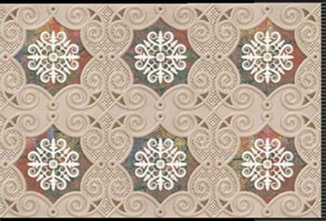 Balaji Trading Company Vinyl Plain Kitchen Wall Tile Oil Proof Peel ...