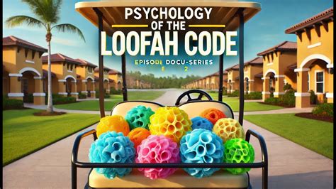 Behind the Loofah Code: Unraveling the Secrets of Swinging in The ...