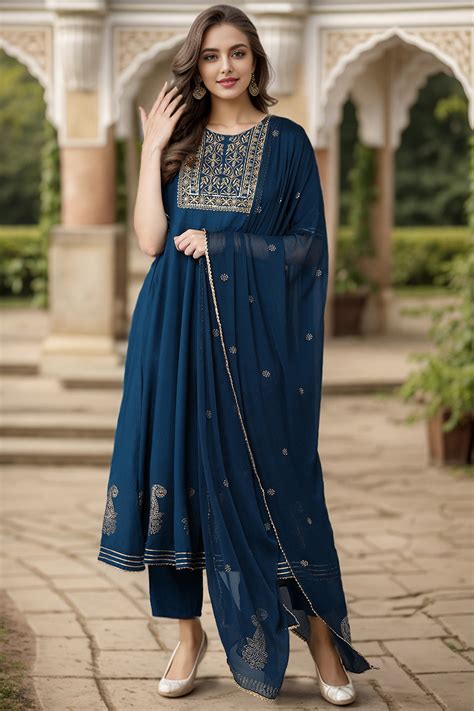 Anarkali Suit Sets discount, GetQuotenow - Ahika