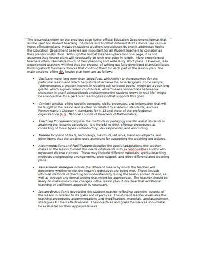 Academic Lesson 的图像结果