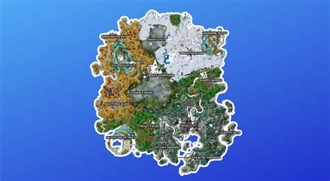 Fortnite Map GUI File Location 的图像结果