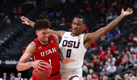 Utah basketball: Pac-12 loss stings Utes, who look toward a bright ...