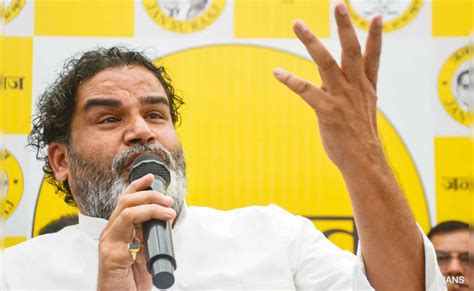 Prashant Kishor Party's Vote Share To Beat Congress', Predicts Exit Poll