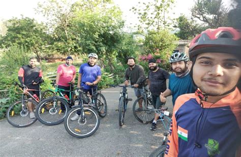 विश्व बाल श्रम निषेध दिवस पर साइकिल यात्रा का आयोजन - cycle yatra on ...