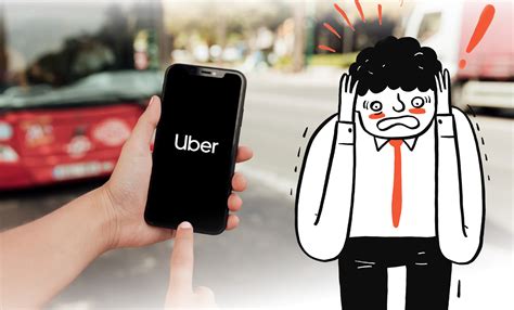 15-Minute Uber Ride Becomes A 22-Year-Old’s Biggest Nightmare As Bill ...