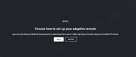 Image result for Sleep Timer Xfinity Remote