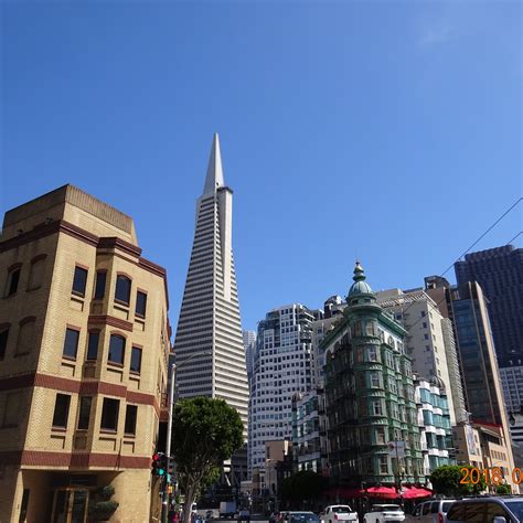 Jackson Square (San Francisco) - 2022 Alles wat u moet weten VOORDAT je ...