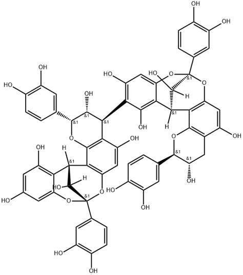 Peanut procyanidin E in India - Chemicalbook.in