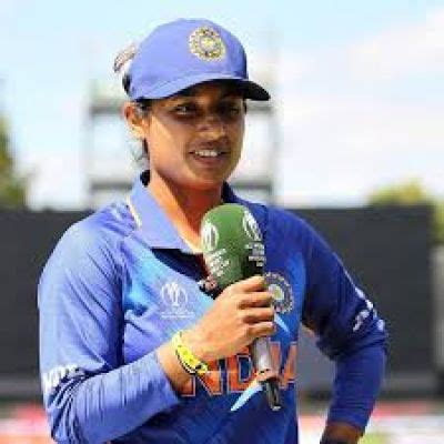 मिताली राज ने की भविष्यवाणी, इन 2 टीमों के बीच खेला जाएगा T20 वर्ल्ड कप ...