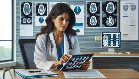 Average Neurologist Salary: Comprehensive Guide by State and Experience