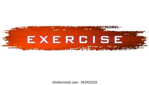 Exercise Word Style 的图像结果