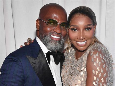 NeNe Leakes' Boyfriend Files For Divorce After His Wife Sued The ‘RHOA’ Alum