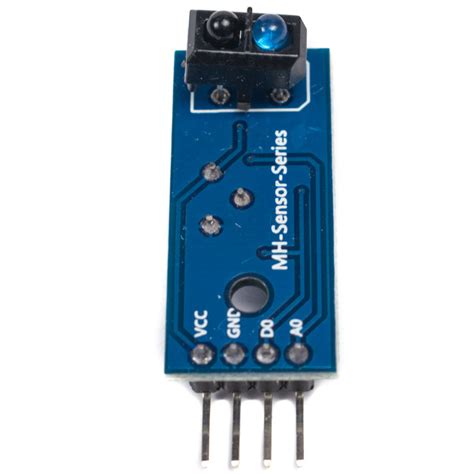 Buy TCRT5000 Line Tracker Module at HNHCart.com