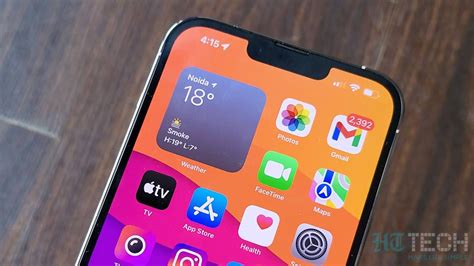 I used iPhone 13 Pro Max for 3 months WITHOUT a case! This is how it ...