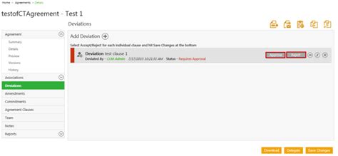 Image result for Deviation Approval Flow