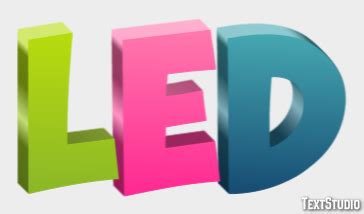 Image result for LED Printer Sample Text Print