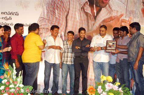 Vaishali Audio Release function Photo Stills