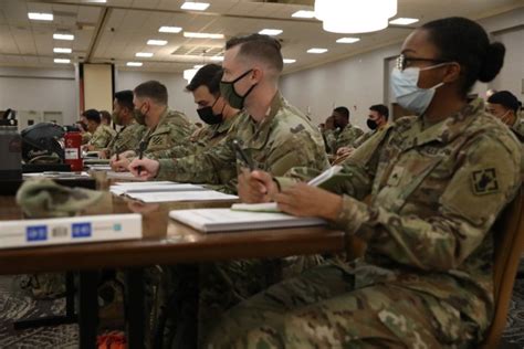 Marne Soldiers train to retain | Article | The United States Army