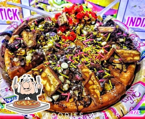 Urban Flavours, ITER, Bhubaneswar - Restaurant menu and reviews