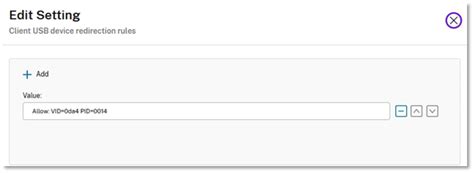 Image result for USB Redirection