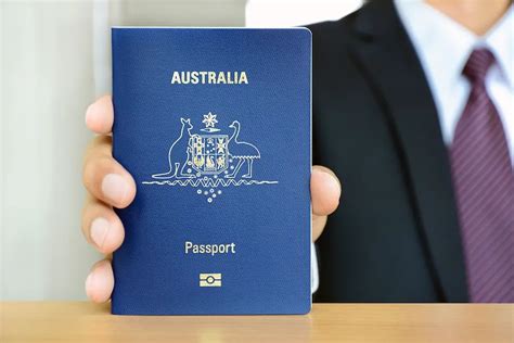 澳洲永久居民签证真的“永久”吗？如何才能正确维护身份？︱居外专栏 - 居外百科