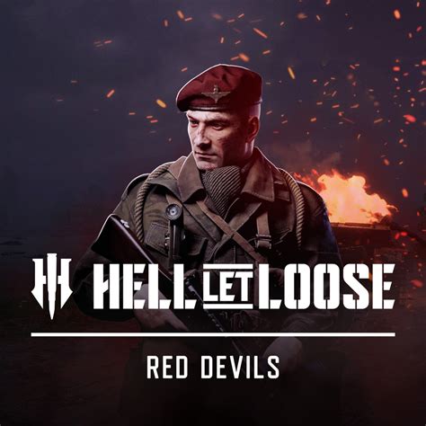 Hell Let Loose - Ultimate Edition