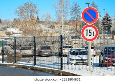 Image result for Prohibitory Traffic Sign Colors