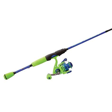 Lews Fishing WMSS10060ML Wally Marshall Speed India | Ubuy