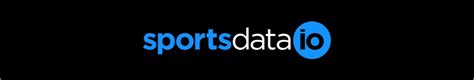 SportsDataIO