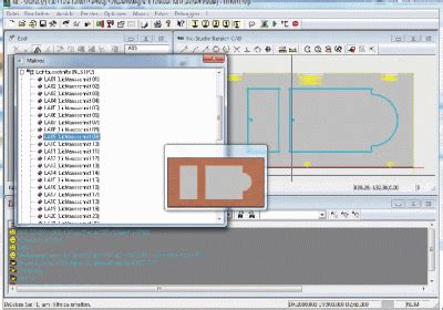 Image result for NC Studio Tutorial