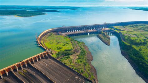 Biggest Dam in India | Top 10 Largest Dams by Height & Water Capacity