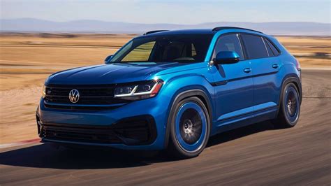 New vw atlas 2023 – Artofit