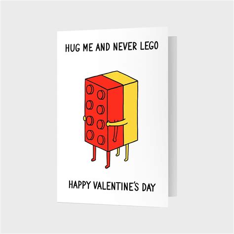 28 funny valentine s day cards for couples who don t like sappy stuff ...