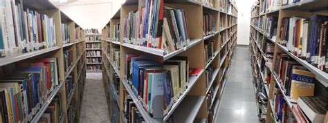 Library Home | Dr. B. R. Ambedkar University Delhi